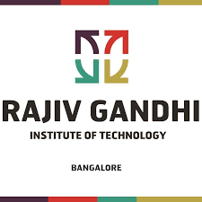 Rajiv Gandhi Institute of Technology Logo